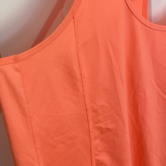 C9 By Champion Duo Dry Racer Back Workout Tank Top - Picture 6 of 7